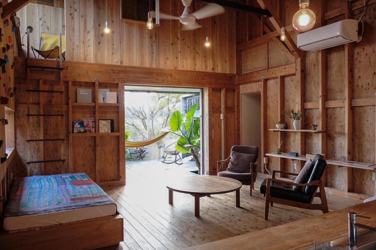 Hotel 姉と弟の家 Nanjō Exterior foto