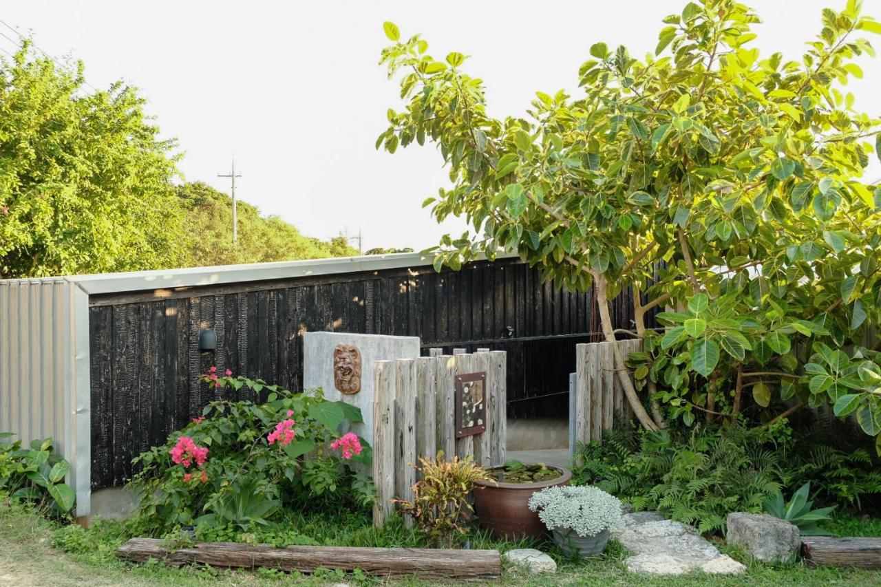Hotel 姉と弟の家 Nanjō Exterior foto