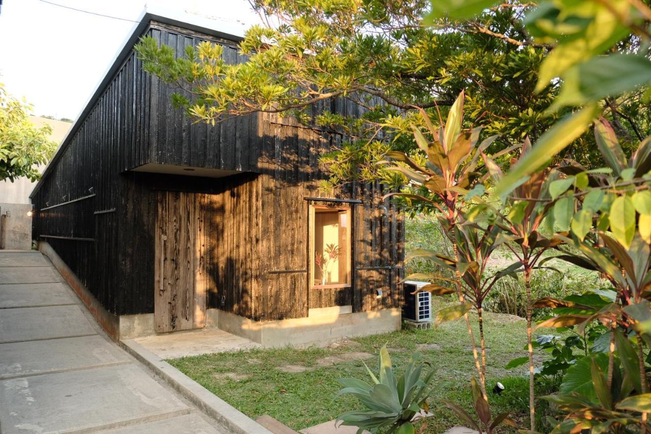 Hotel 姉と弟の家 Nanjō Exterior foto