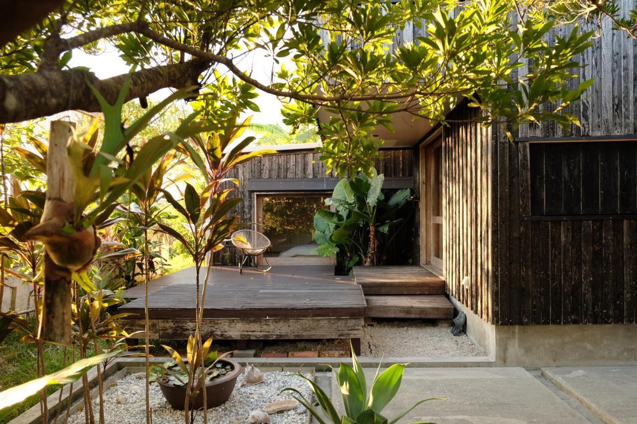 Hotel 姉と弟の家 Nanjō Exterior foto