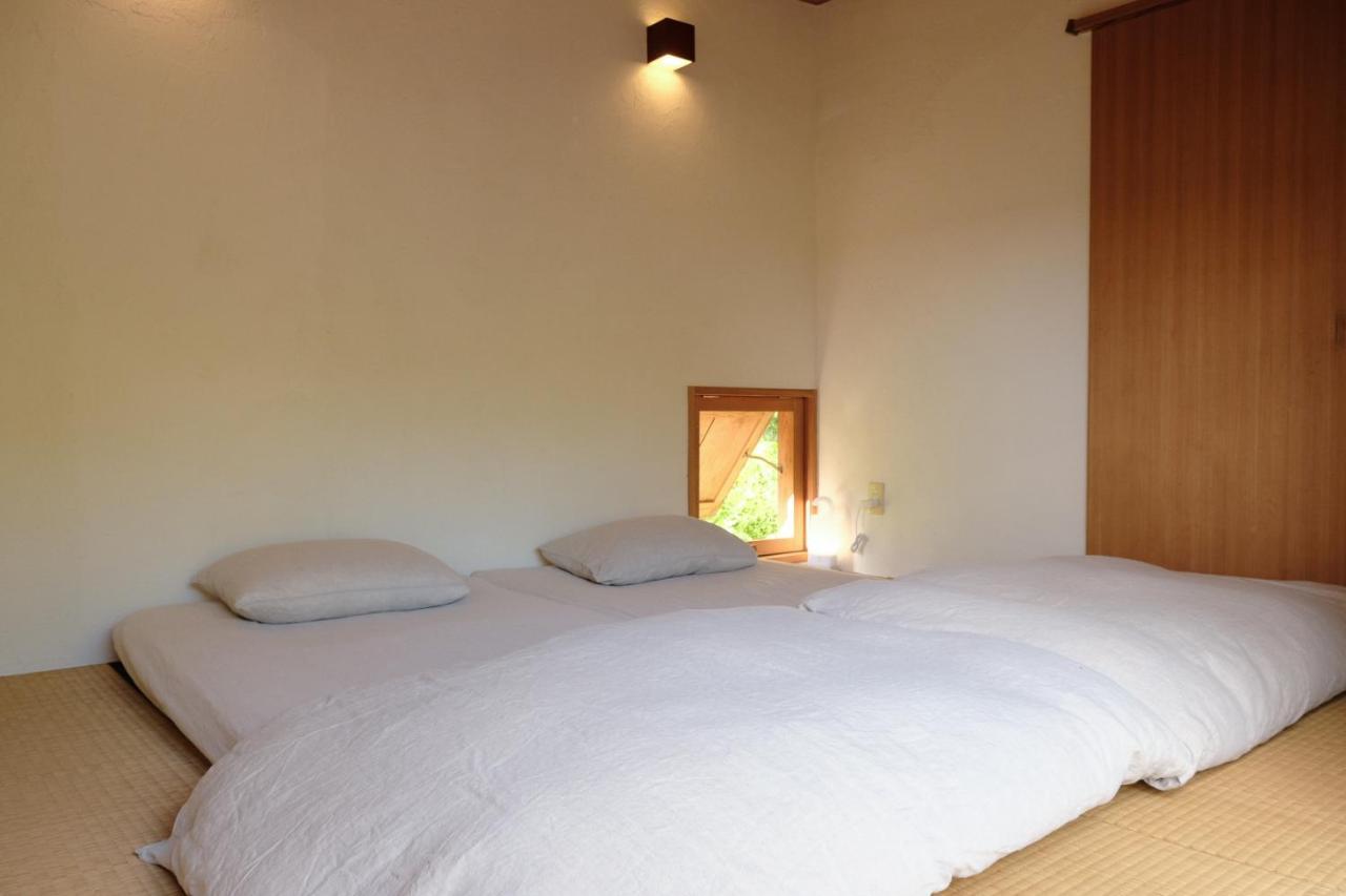 Hotel 姉と弟の家 Nanjō Exterior foto
