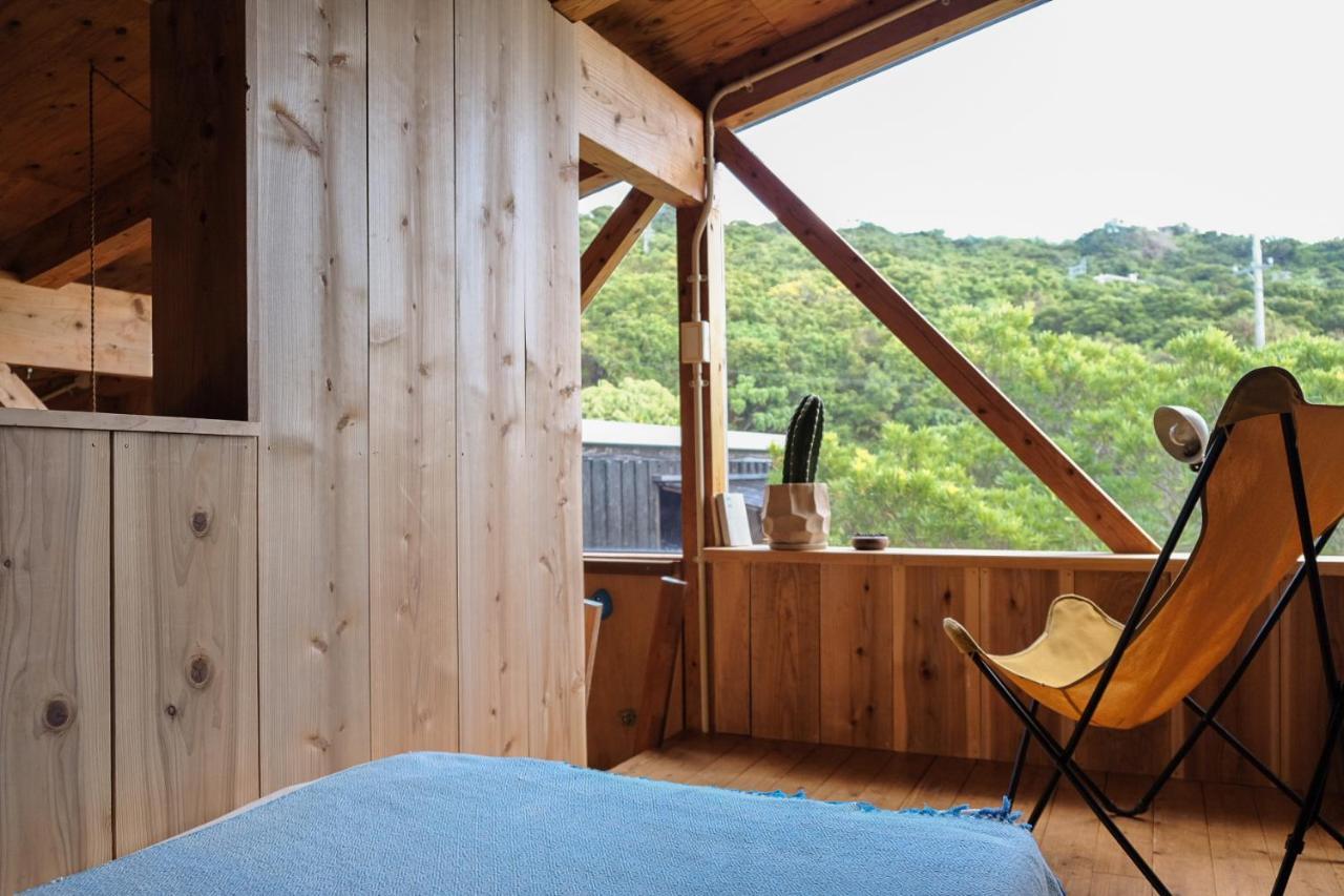 Hotel 姉と弟の家 Nanjō Exterior foto